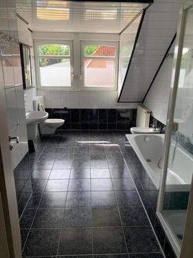Foto - Etagenwohnung in Bad Zwischenahn zur Miete