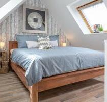 Ferienwohnung Bude 3 in Büsum Die Deichbuden
