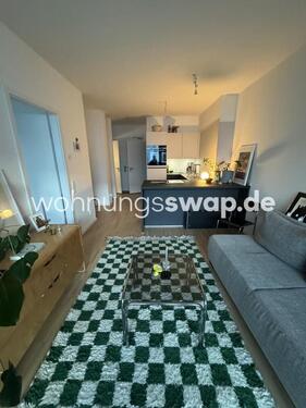 Foto - Etagenwohnung zur Miete in Berlin