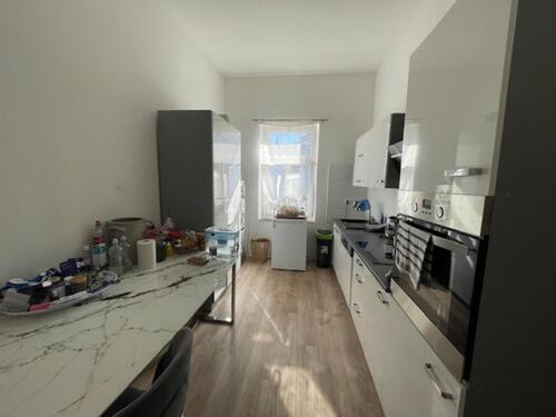 Foto - Etagenwohnung in Fürth