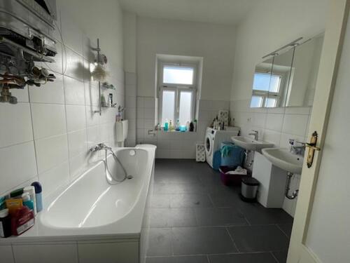 Foto - Etagenwohnung in Fürth zur Miete