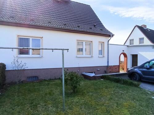 Foto - Einfamilienhaus zum Kaufen in Parchim