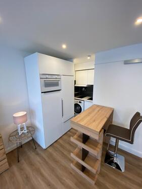 Foto - Etagenwohnung in Filderstadt