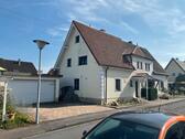 Foto - Einfamilienhaus in Remagen