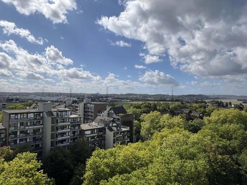 Foto - Etagenwohnung zur Miete in Köln