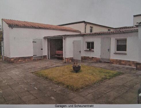 Foto - Einfamilienhaus in Bitterfeld-Wolfen