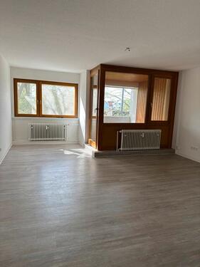 Foto - Etagenwohnung zur Miete in Göppingen