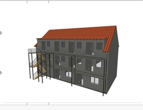 Foto - Älteres Objekt zum Umbau mit viel Potenzial in Bad Urach.