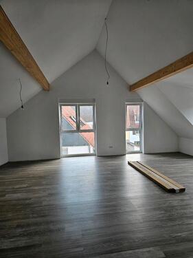 Foto - Etagenwohnung zur Miete in Weinheim