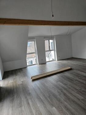 Foto - Etagenwohnung in Weinheim