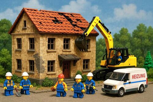 Foto - IMMOBILIEN-ANKAUF - 300.000,00 EUR Kaufpreis,