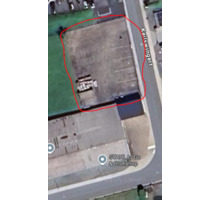 Lagerplatz abgeschlossen videoüberwacht + XXL Zelt + 2 Garagen - Weilburg