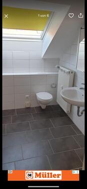 Foto - 3-Zimmer-DG-Wohnung in 69124 Heidelberg in zentraler Lage