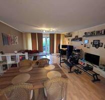 Möblierte 2 Zi. Whg. + Balkon + Einbauküche in HA-Altenhagen