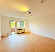 Helle 2-Zimmer-Wohnung mit Balkon in Wieseck! - Gießen