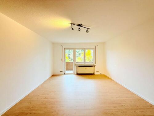 Foto - 2 Zimmer Etagenwohnung zur Miete in Gießen