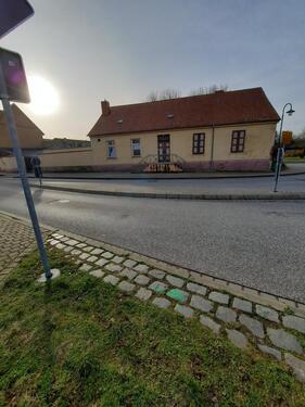 Foto - Haus in Harmersleben - 70.000,00 EUR Kaufpreis, ca.  150,00 m²