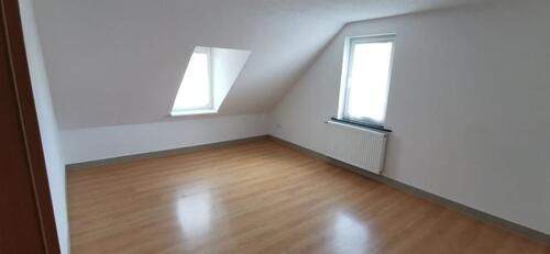 Foto - 3 Zimmerwohnung 76 m2 ab.01.3.2026 m.Gartenmitnutzung in Erbach