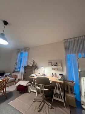 Foto - 1 Zimmer Etagenwohnung zur Miete in Greifswald