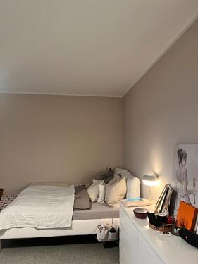 Foto - 1 Zimmer Etagenwohnung in Greifswald