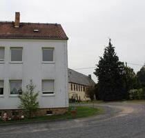 2-Raum-Wohnung für Handwerker zu vermieten - Penig