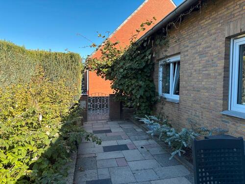 Foto - Einfamilienhaus in Erkelenz zum Kaufen