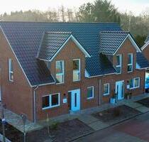 Neuwertige Doppelhaushälfte in Papenburg