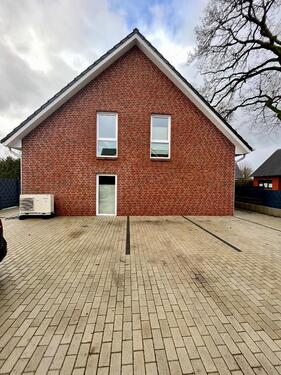 Foto - 5 Zimmer Doppelhaushälfte zur Miete in Papenburg