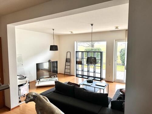 Foto - 3.5 Zimmer Reihenhaus zur Miete in Bodelshausen