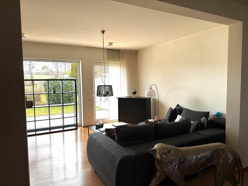 Foto - 3.5 Zimmer Reihenhaus in Bodelshausen