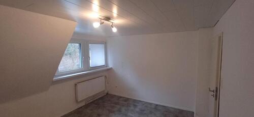 Foto - Dachgeschoßwohnung in Meinerzhagen zur Miete