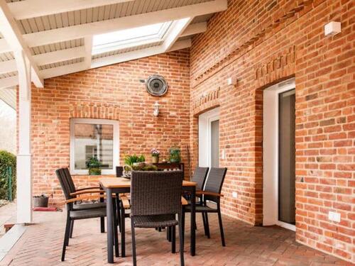 Foto - Ferienhaus ALEX - 2 Wohnungen für je 4 Personen