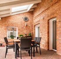 Ferienhaus ALEX - 2 Wohnungen für je 4 Personen - Neu Kaliß