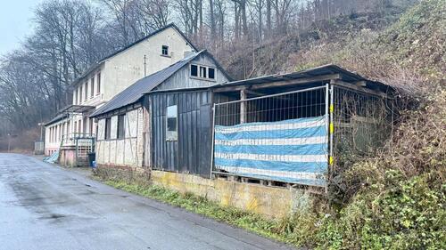 Foto - 3 Zimmer Mehrfamilienhaus, Wohnhaus zum Kaufen in Finnentrop