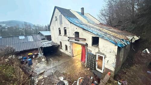Foto - Mehrfamilienhaus, Wohnhaus in Finnentrop zum Kaufen
