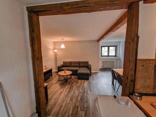 Foto - Ferienwohnung Eva's Landzeit