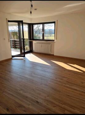 Foto - 2.5 Zimmer Etagenwohnung zur Miete in Feuchtwangen