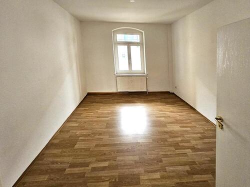 Foto - Erdgeschoßwohnung in Heidenau zur Miete