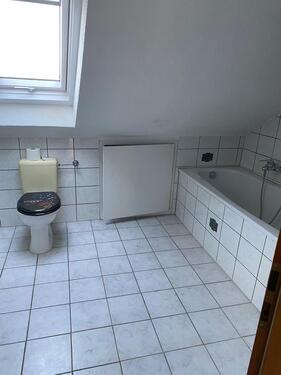 Foto - 2 Zimmer Dachgeschoßwohnung in Radevormwald