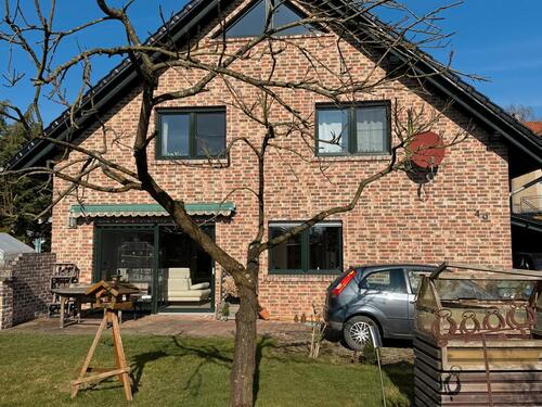 Foto - Einfamilienhaus, solide und mit vielen Möglichkeiten