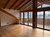 Foto - Erstbezug! 80 m² DG-Wohnung mit Seeblick in Thiersee, Tirol