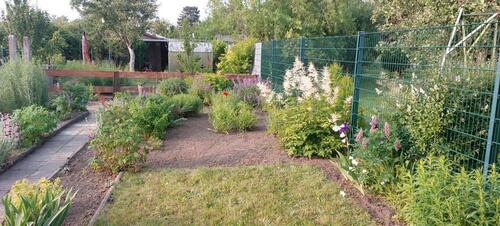 Foto - Grundst&uuml;ck zur Miete in Leipzig