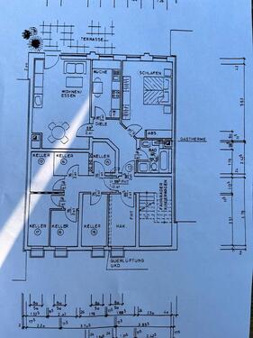 Foto - 2 Zimmer Etagenwohnung zum Kaufen in Meerbusch