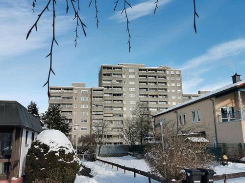 Foto - 3 ZW in Ober Roden zu vermieten