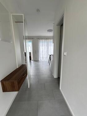 Foto - 2 Zimmer Erdgeschoßwohnung zur Miete in Rödermark