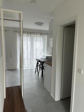 Foto - 2 Zimmer Erdgeschoßwohnung in Rödermark