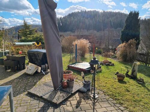 Foto - Schöne, helle 3 Zr. Wohnung - 650,00&nbsp;EUR Kaltmiete, ca.&nbsp; 77,00&nbsp;m&sup2;