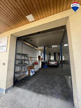 Foto - Top Gewerbehalle in Herford zu vermieten!