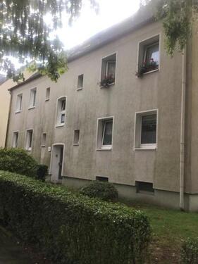 Foto - Bezahlbares Single Apartement in verkehrsarmer Lage