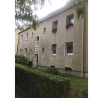 Bezahlbares Single Apartement in verkehrsarmer Lage - Oberhausen Alsfeld